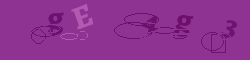 Security code image