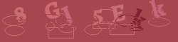 Security code image