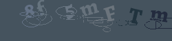 Security code image